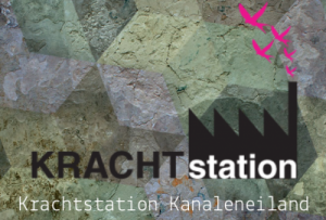 Krachtstation Kanaleneiland