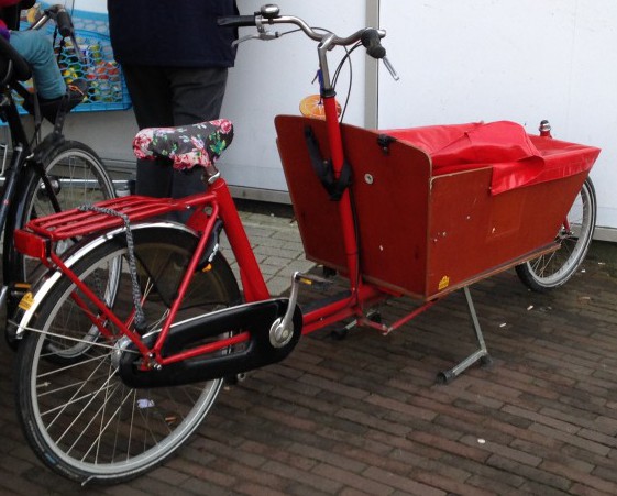 Bakfiets