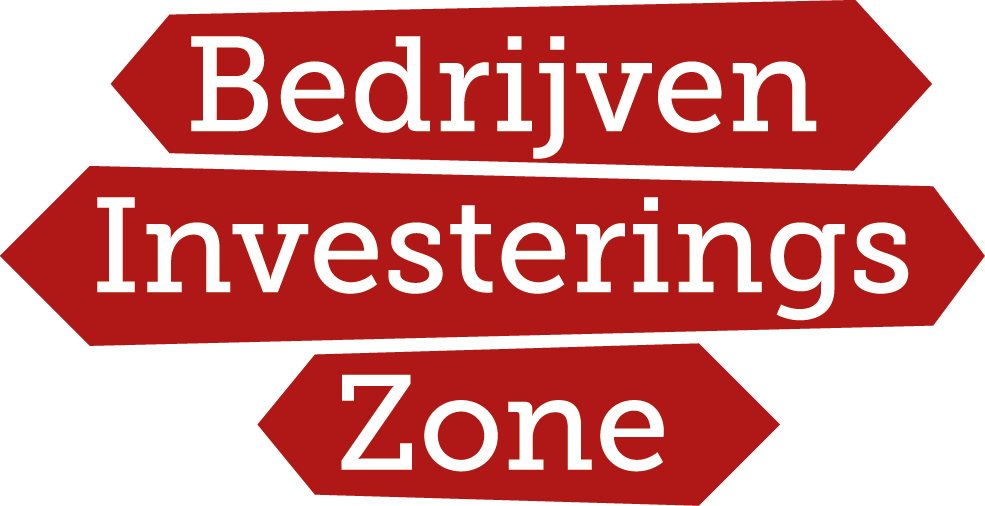 Logo Bedrijven Investerings Zone